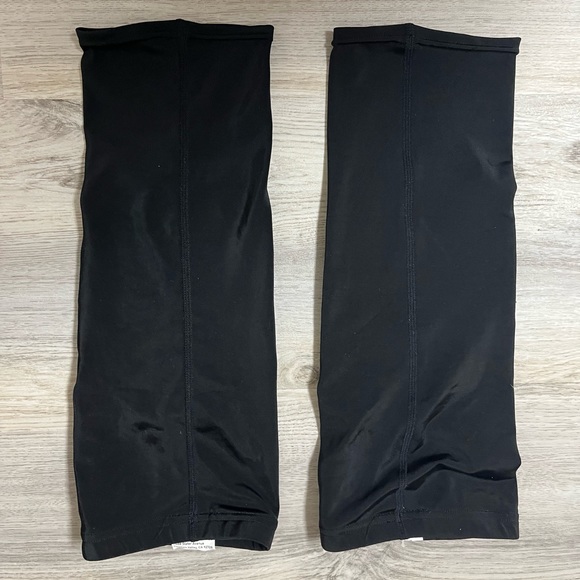 McDavid Hex padded leg sleeves - Picture 2 of 3